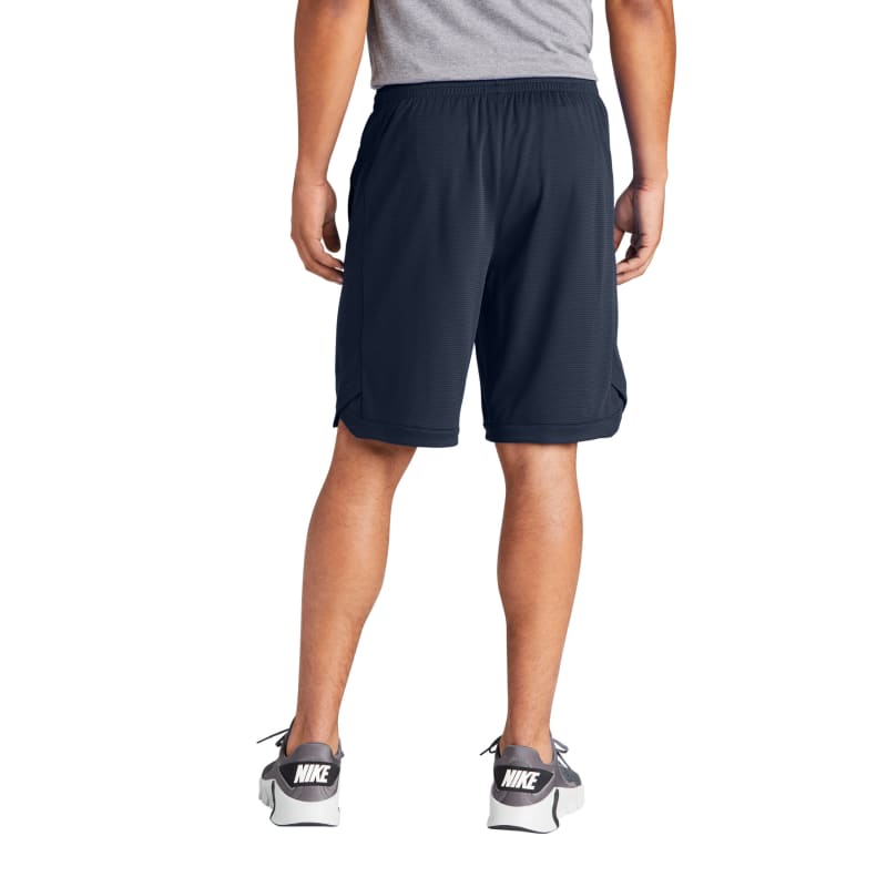 Sport-Tek PosiCharge Position Short With Pockets 13