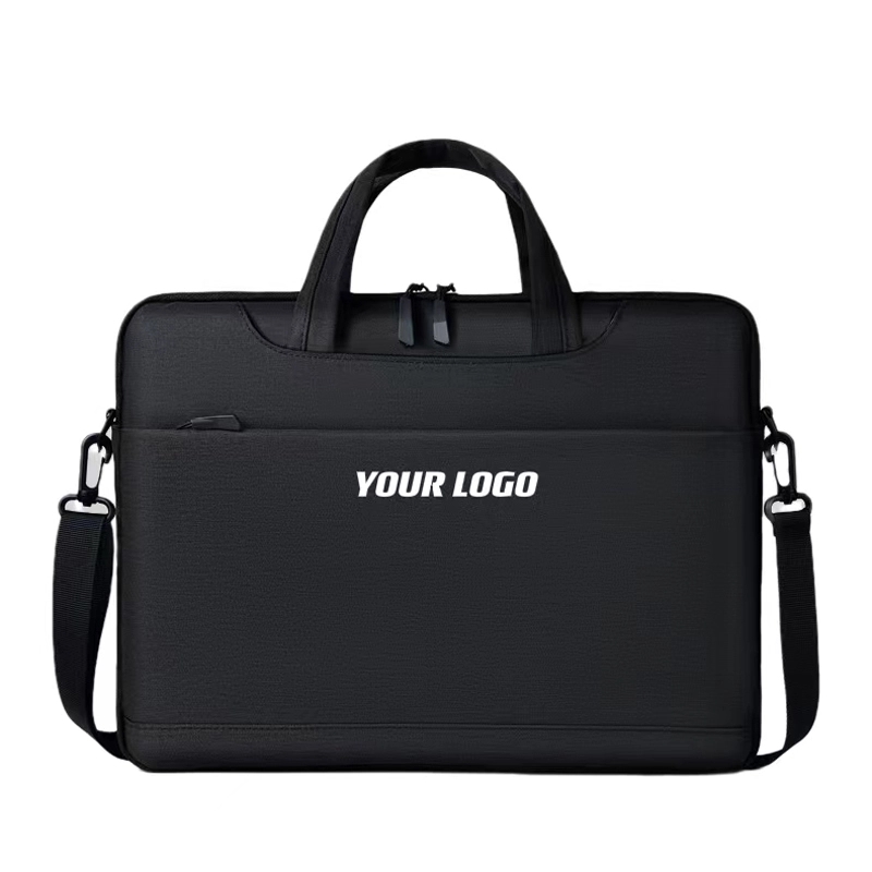 Customizable Laptop Case & Computer Messenger Bag 2