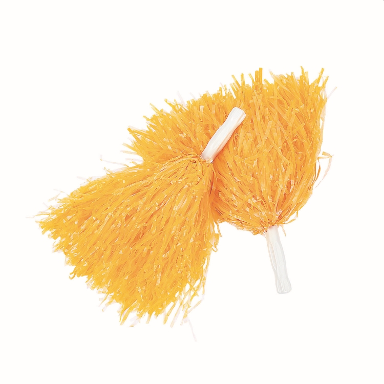 Pom Poms 6
