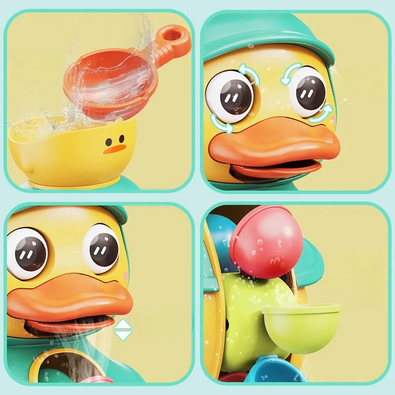 Bath toy 6