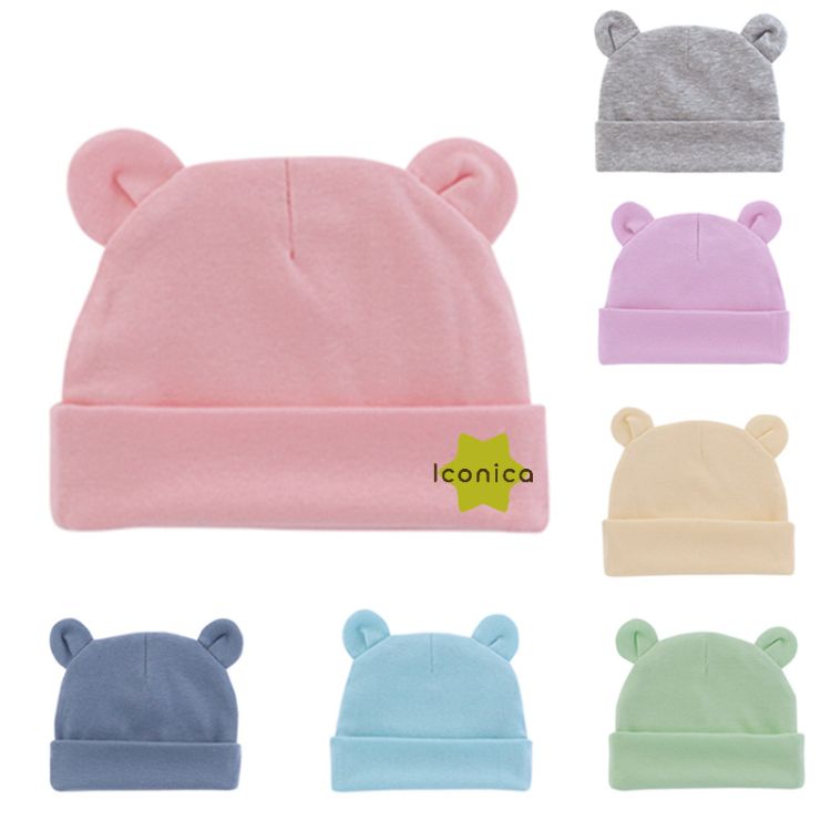 Baby Hat 2