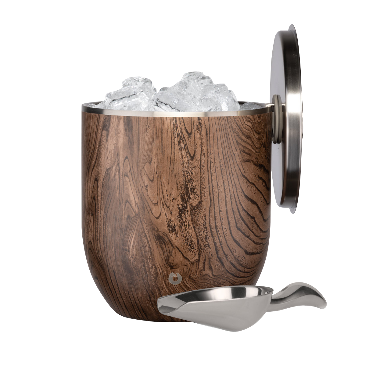 Snowfox® Ice Bucket 4