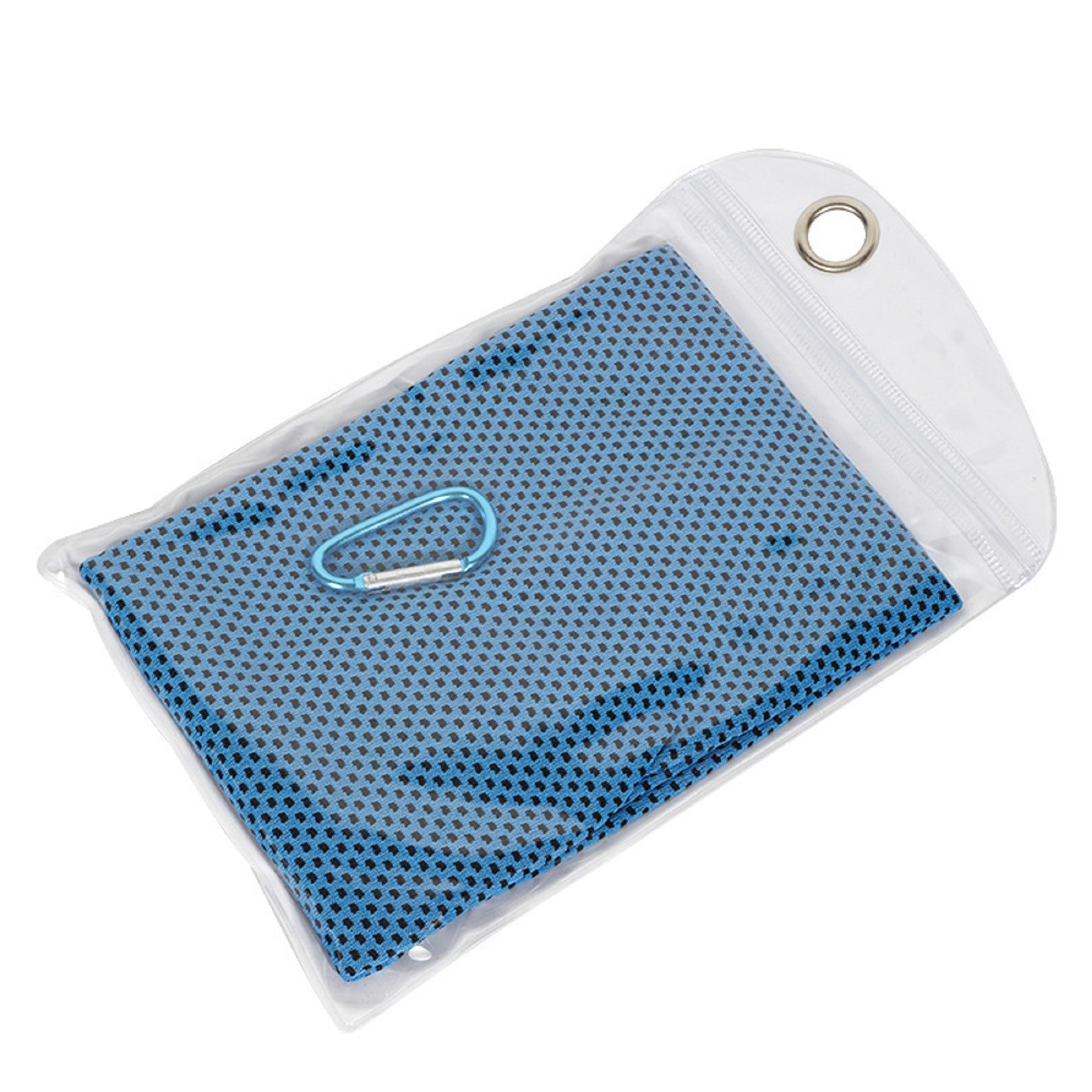 Soft Breathable Chilly Towel 5