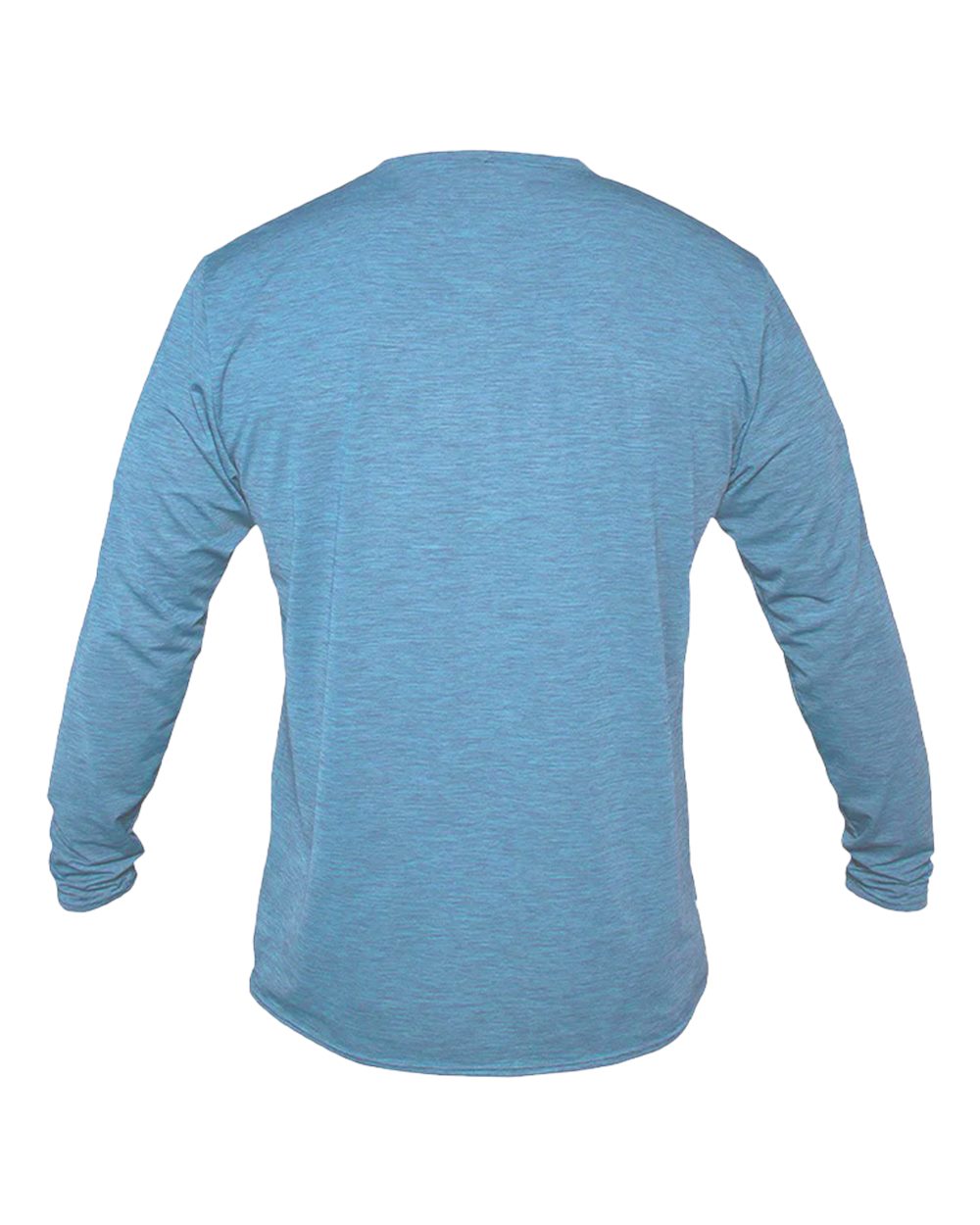 Men's Low Pro Tech Long Sleeve T-Shirt - MVLPRL8 7