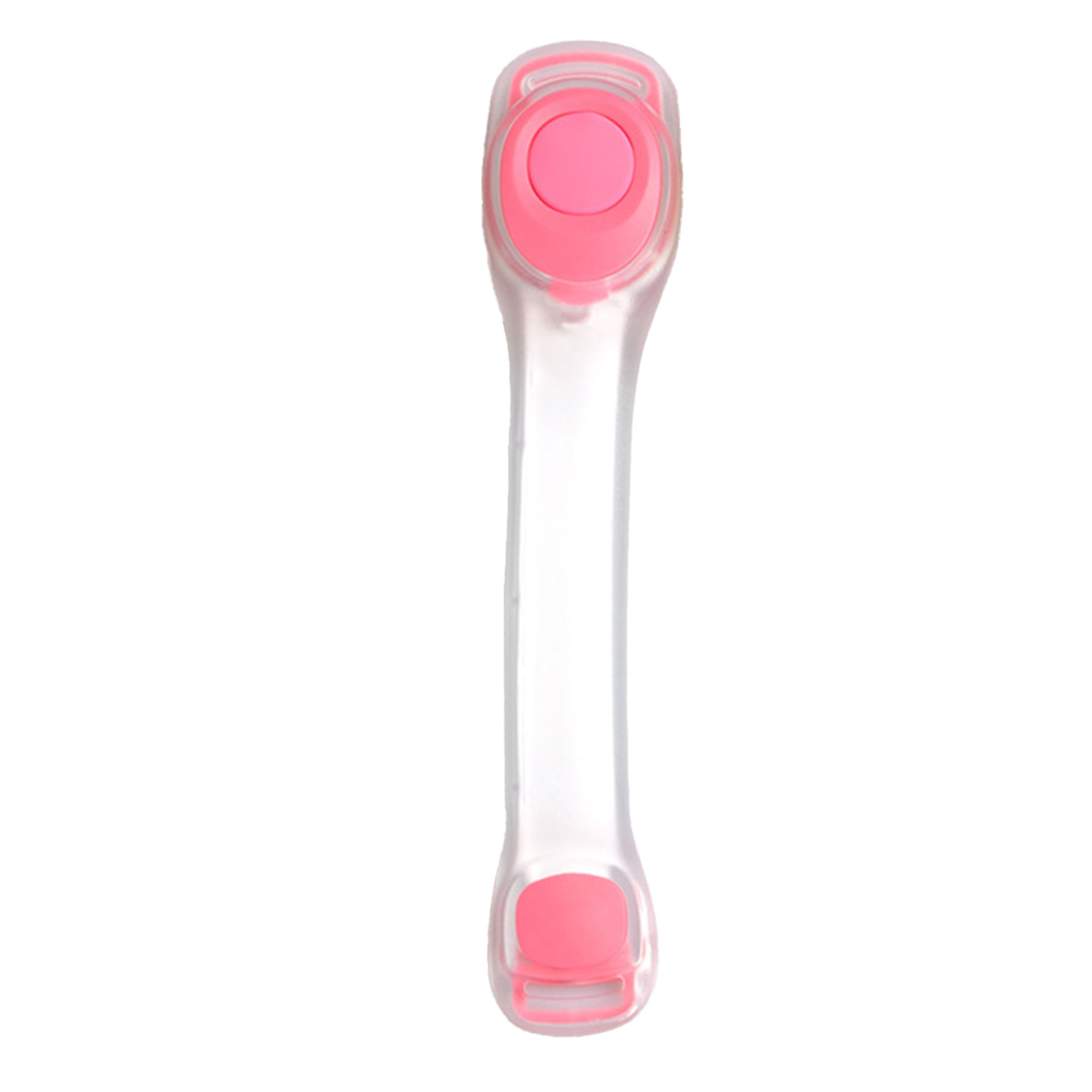 Rechargeable LED Armband 10