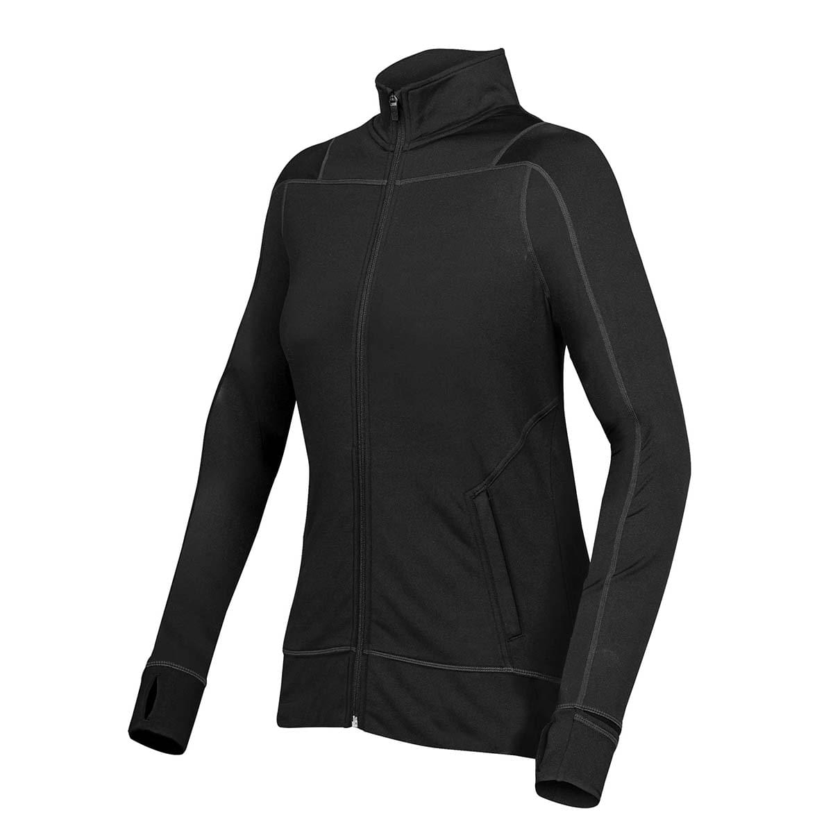 Stormtech Women's Lotus Full Zip Shell 4