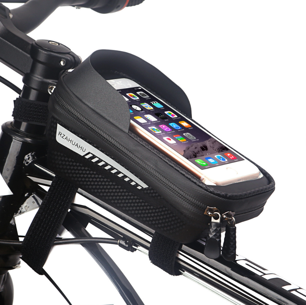 Bicycle Phone Storage Bag 1