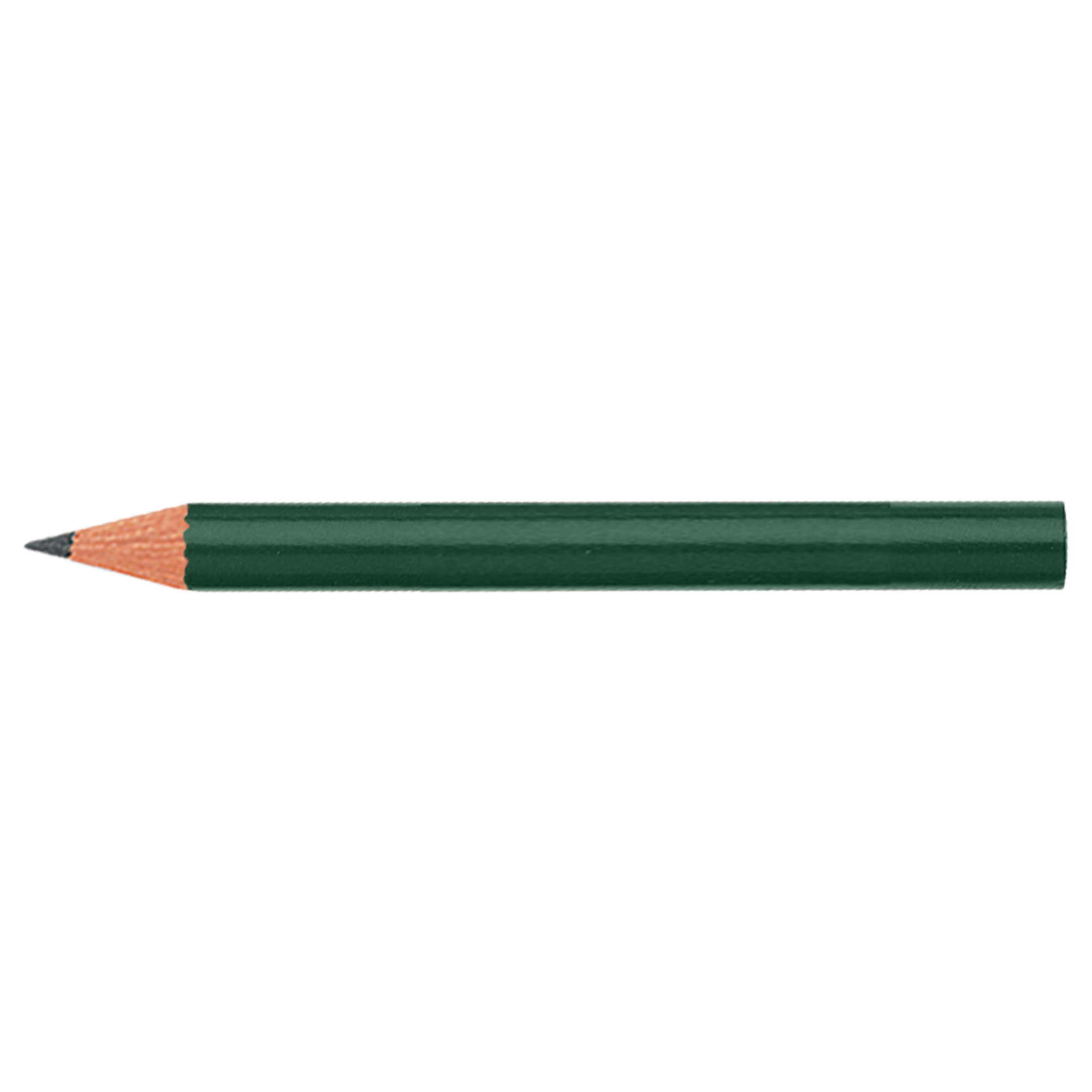 Golf Pencil (Round) 9