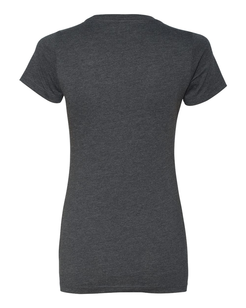 Women's CVC Tee - 6610 100