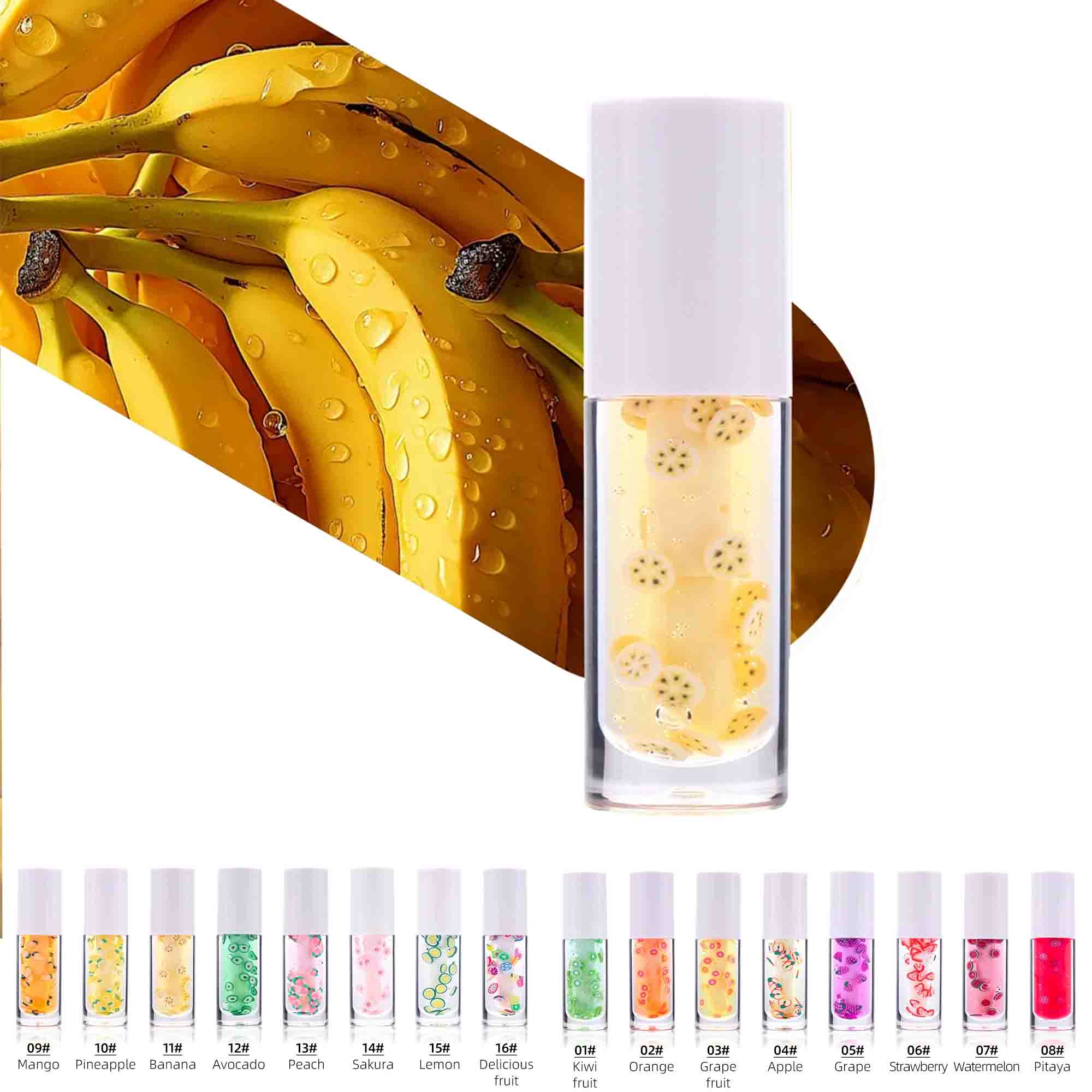 PH Lip Gloss Long Lasting Lipstick 1