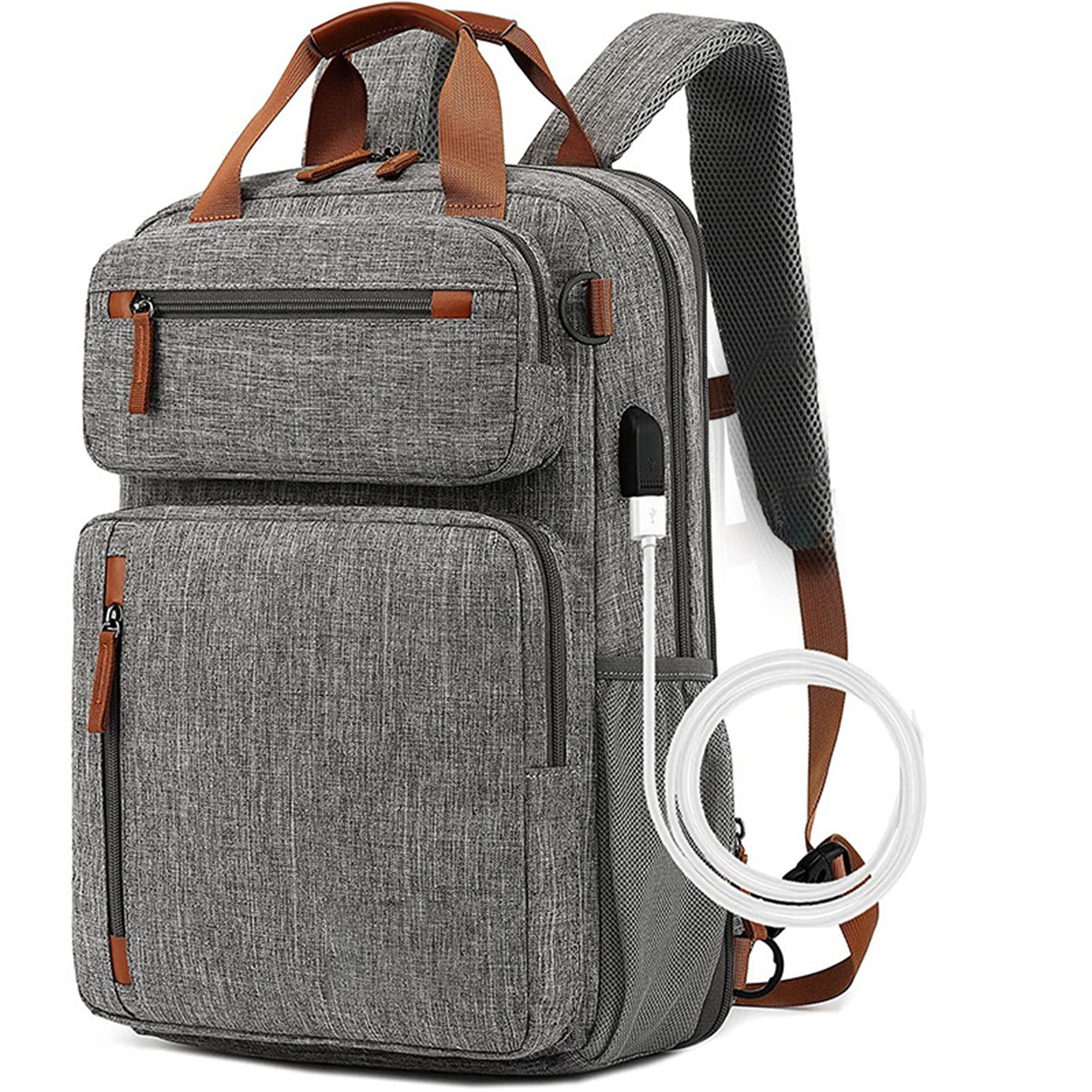 Laptop Backpacks 1