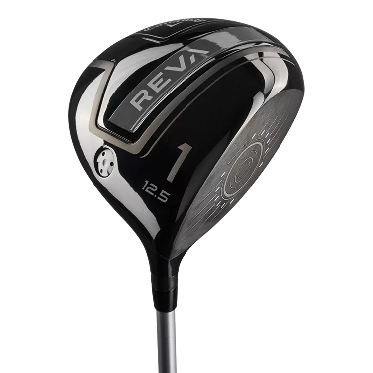 Callaway REVA 8-Pieces Ladies Complete Set 8