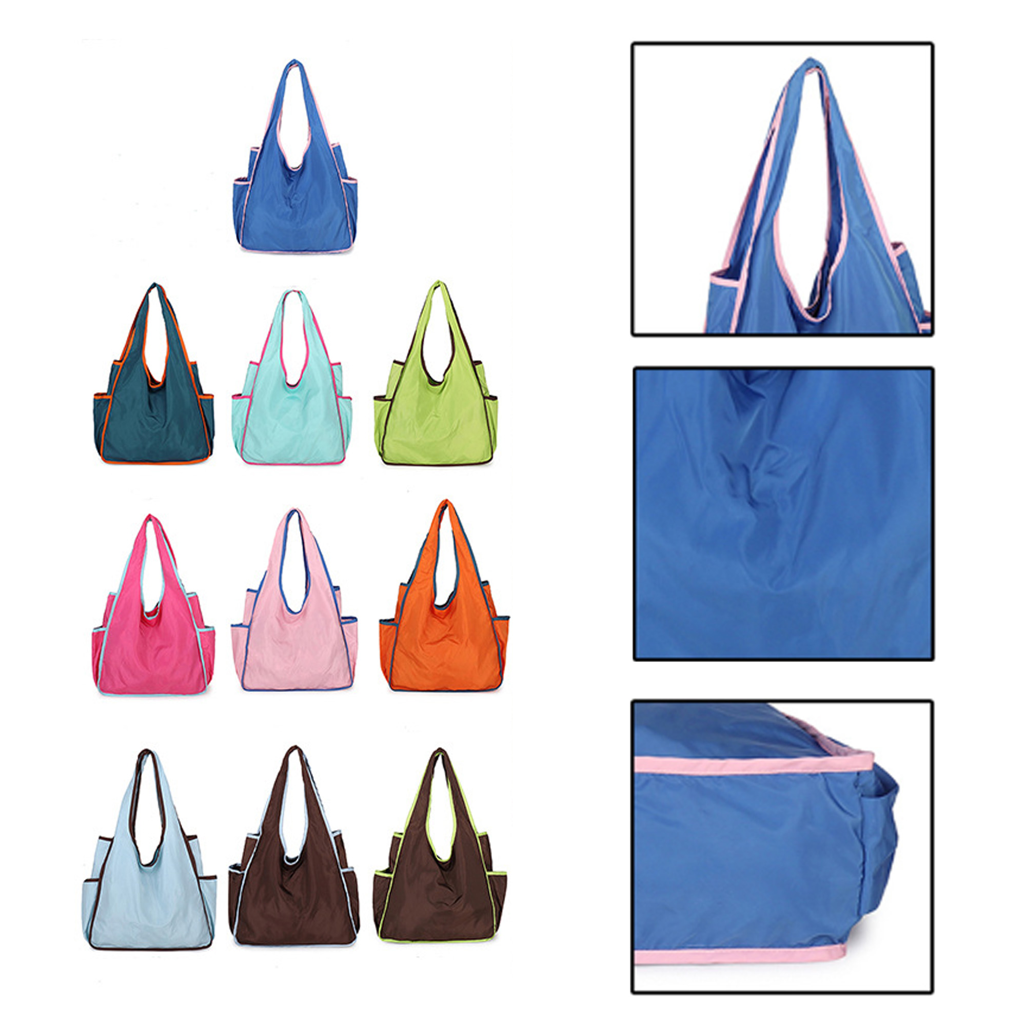 Reusable Grocery Bags 1