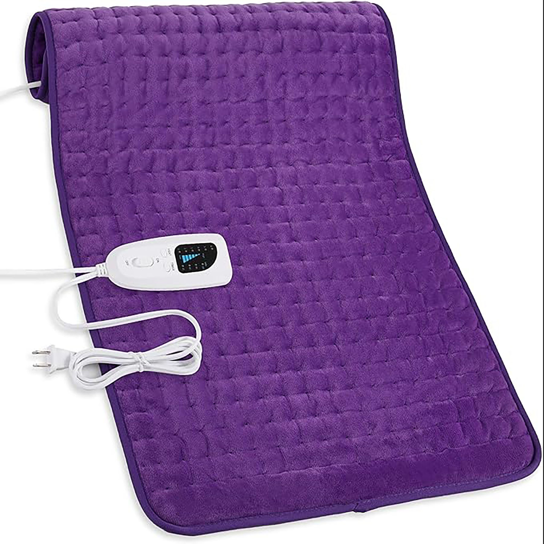 Electric Heating Pad 36