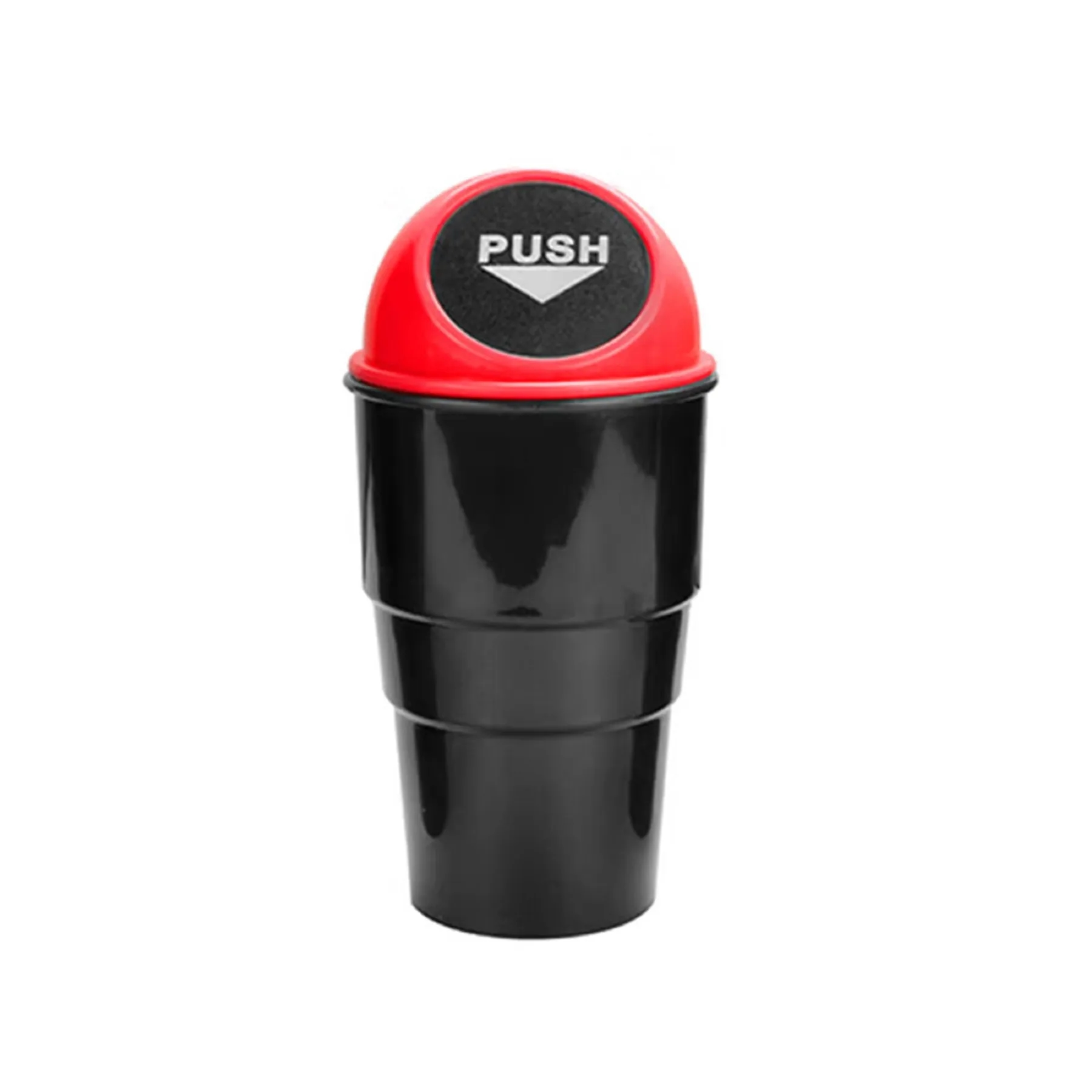 Scalable Car Trash Can 4