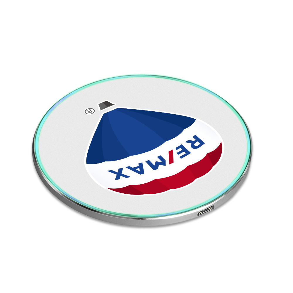 Pomona 15W Qi Wireless Charger 11