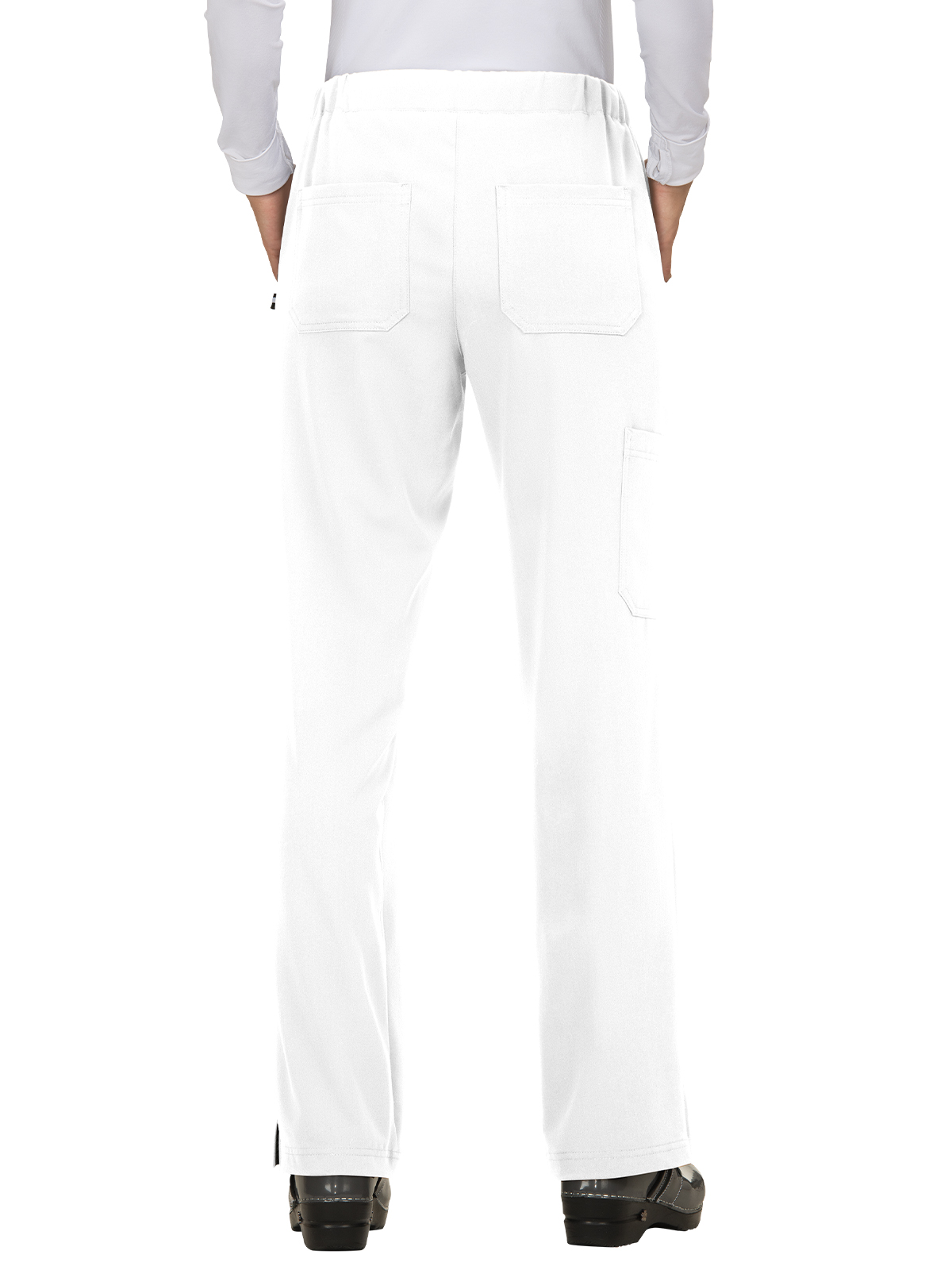 koi - Next Gen - Women's Five-Pocket Cargo Everyday Hero Pant 73