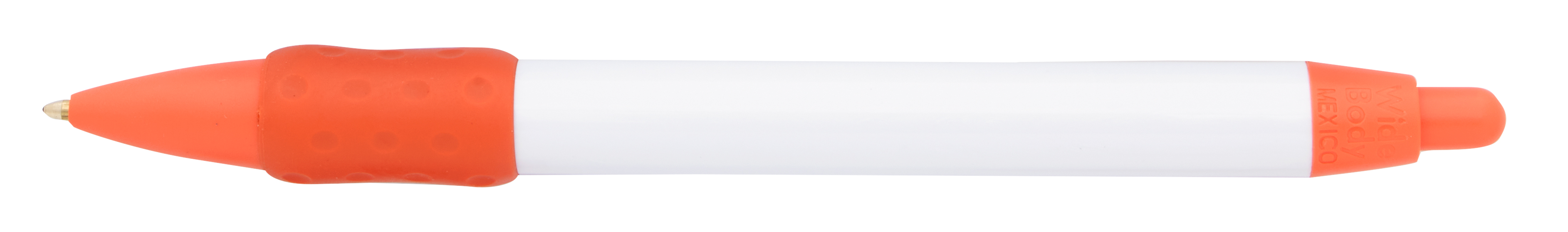 Classic Collection Digital Widebody® Uni-Color Grip Pen 7
