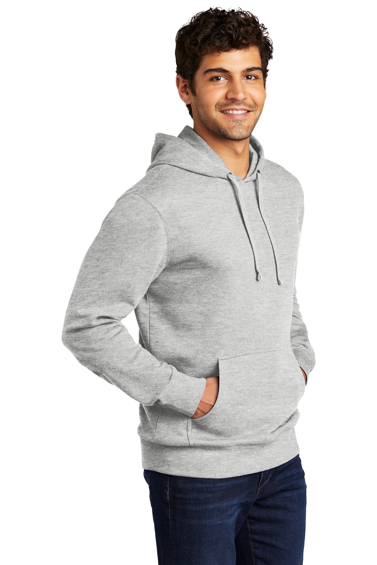 District® V.I.T. Fleece Hoodie 110