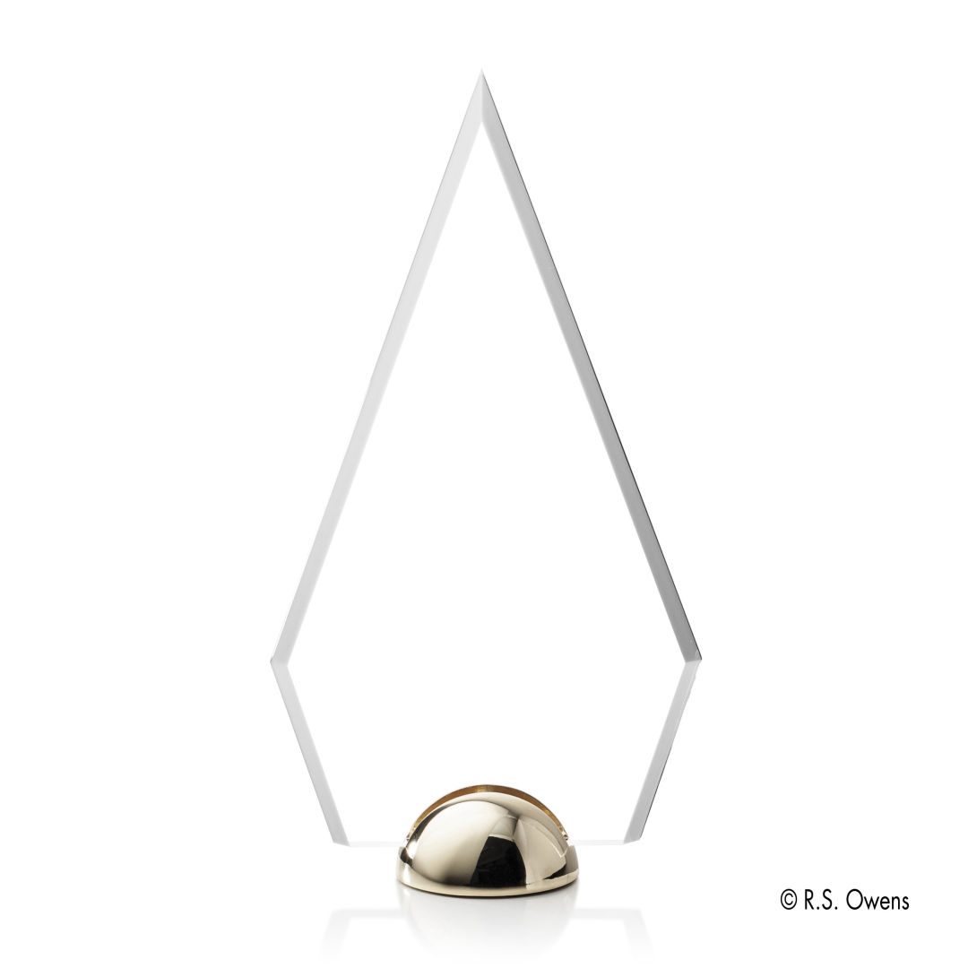 Apex Hemisphere Award 9