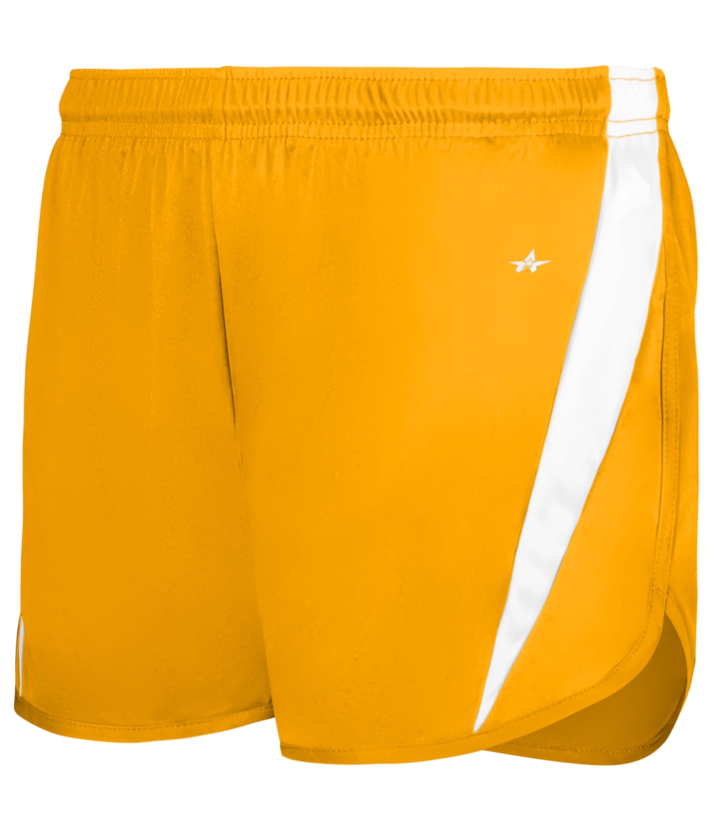 LADIES STRIDE SHORT 2
