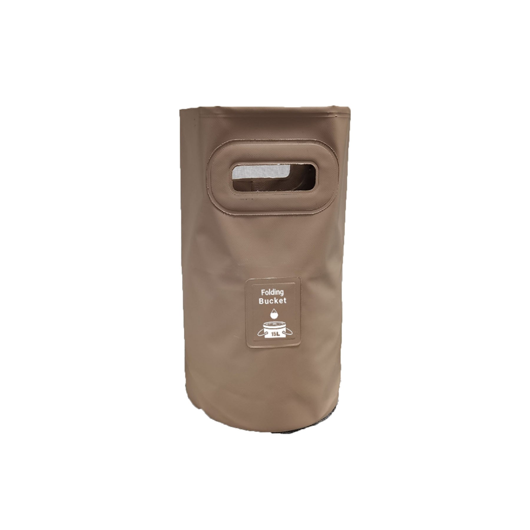 Travel Outdoor Bucket 3