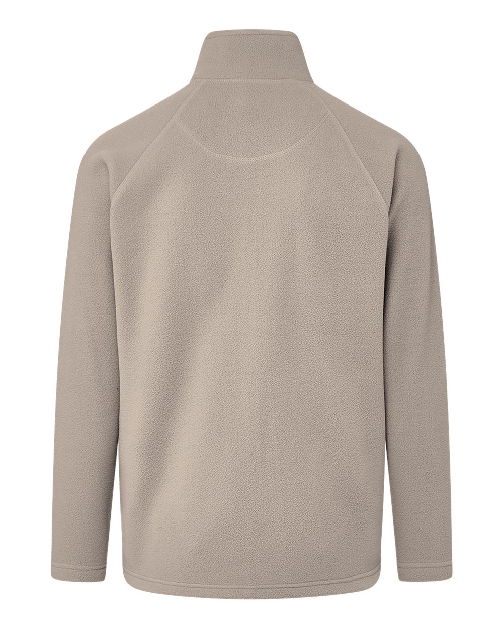 Unisex Whisper Fleece™ Full-Zip Jacket - 24138 7