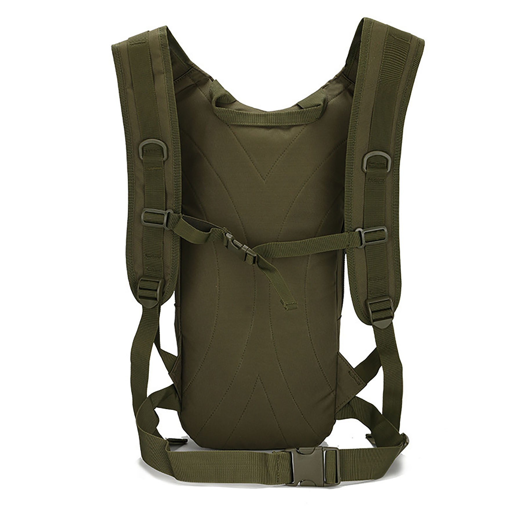 Tactical Backpack 11