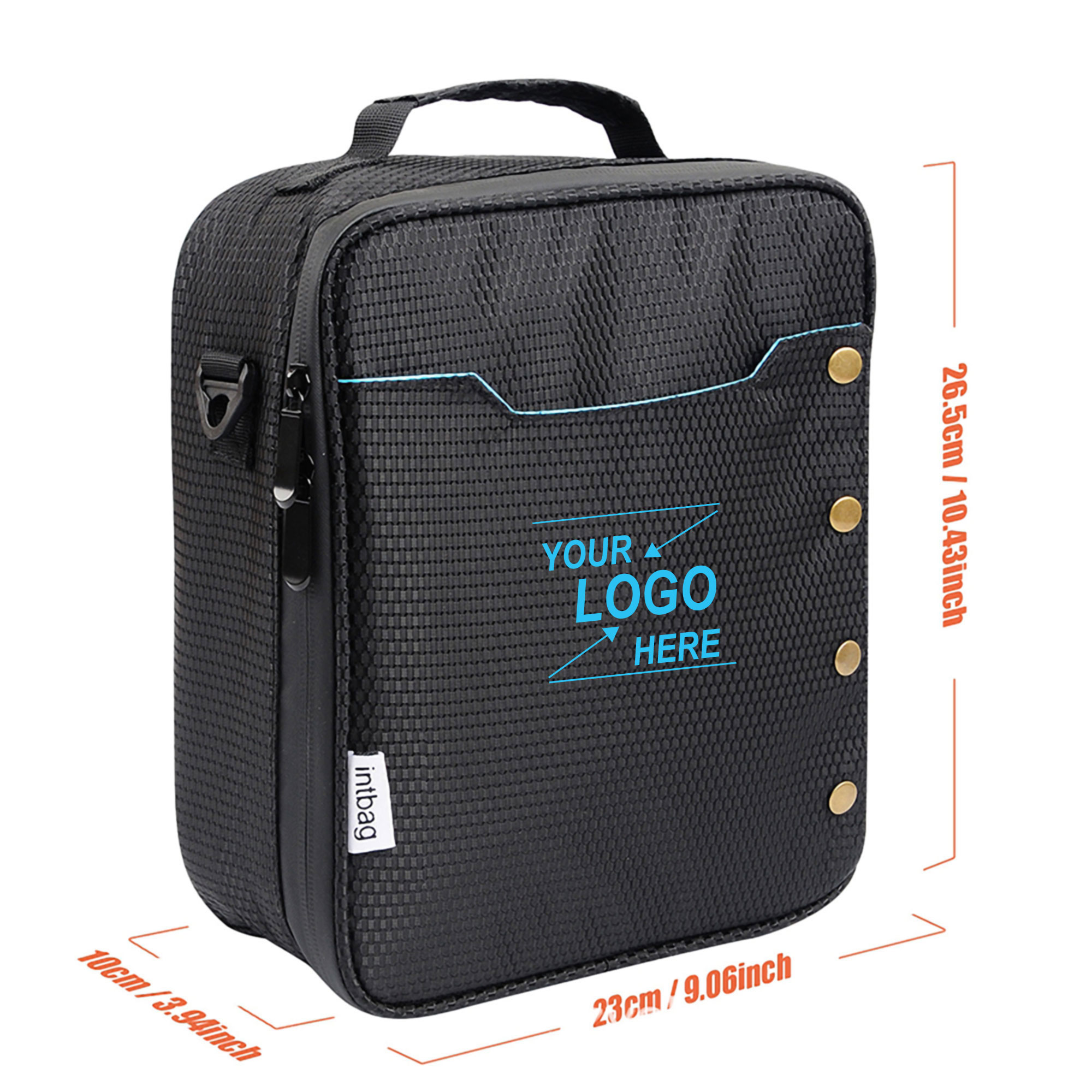 Thermal Lunch Bag