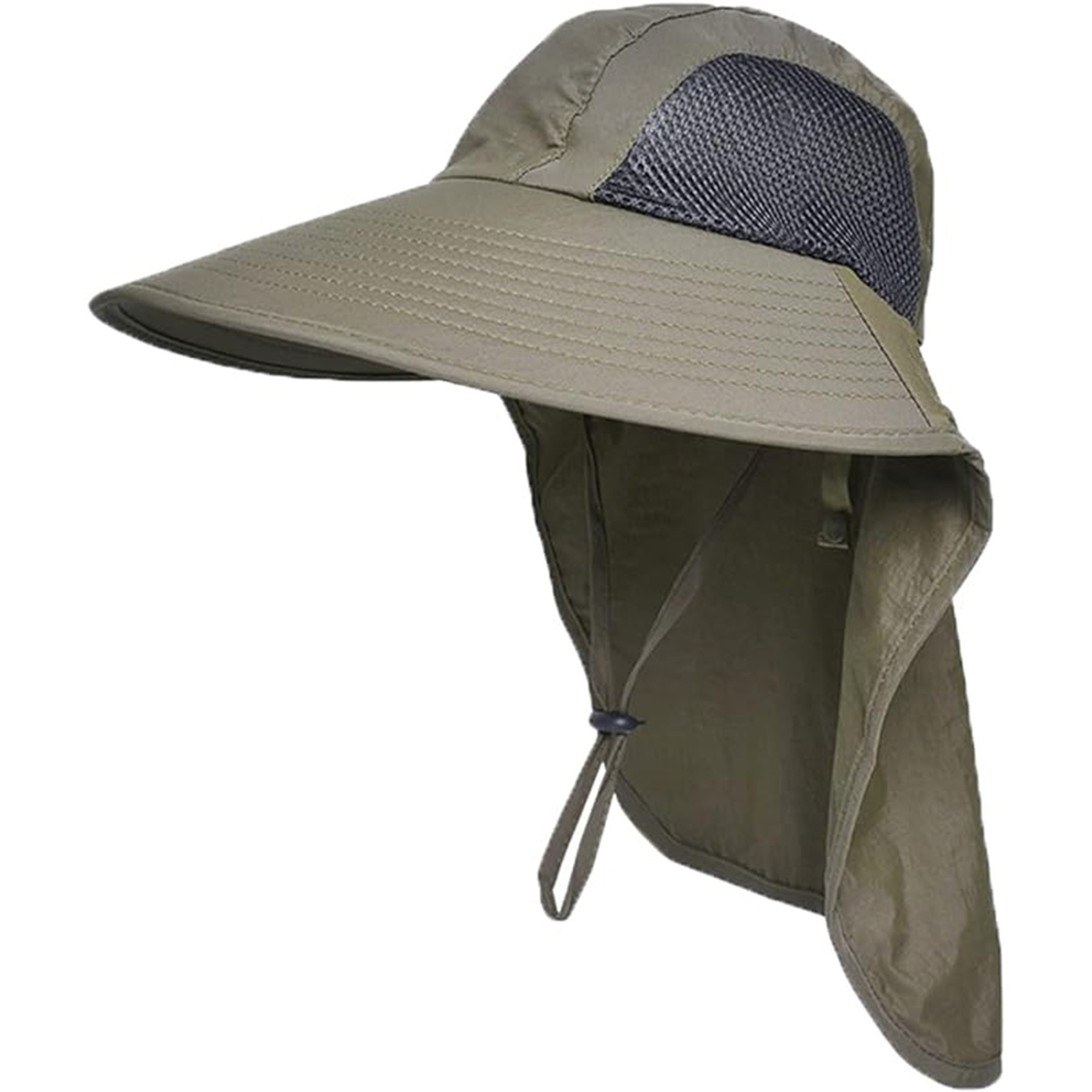 Sunshade Hat 3