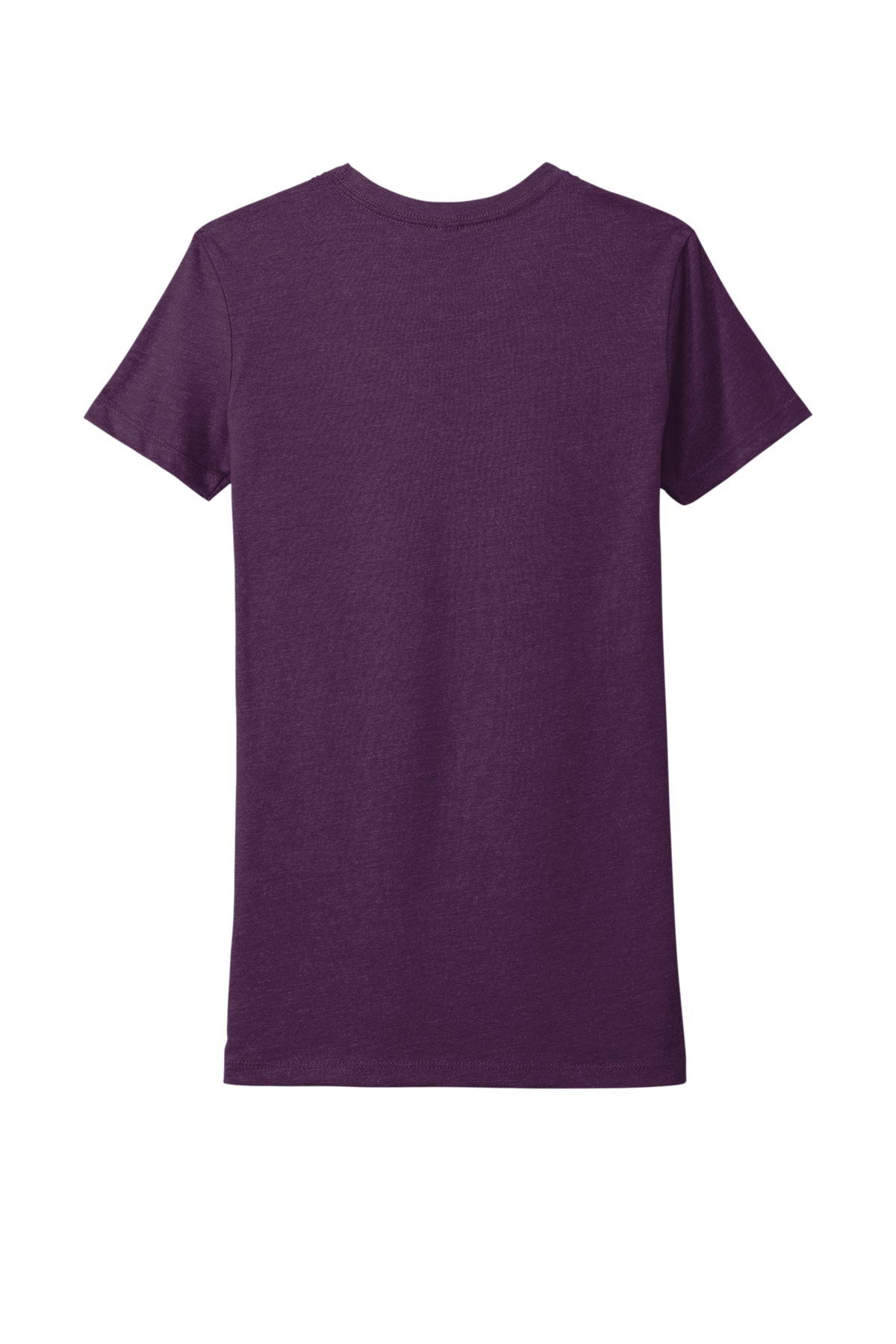 Next Level Apparel Women's CVC Tee. NL6610 33