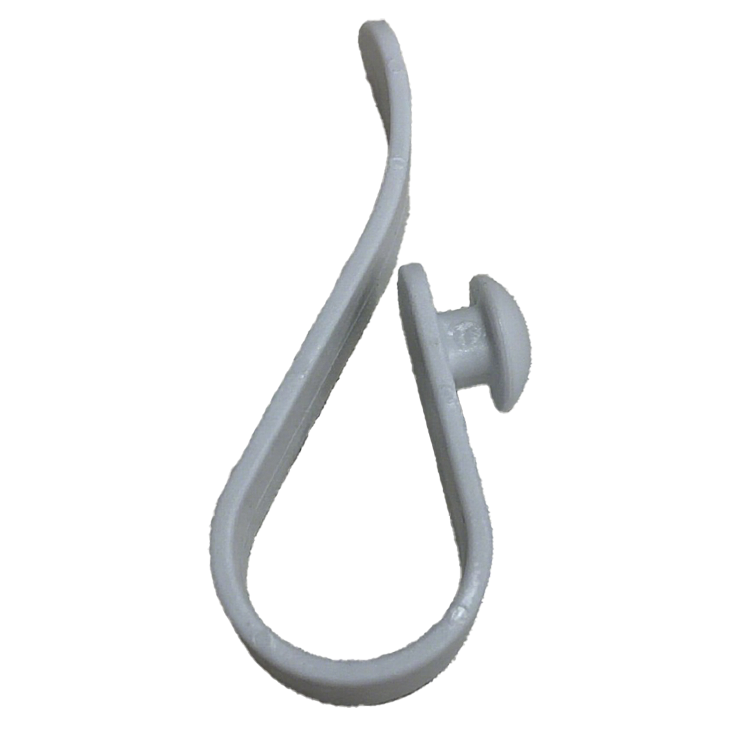 Plastic Beach Bag Hooks Accessories 4