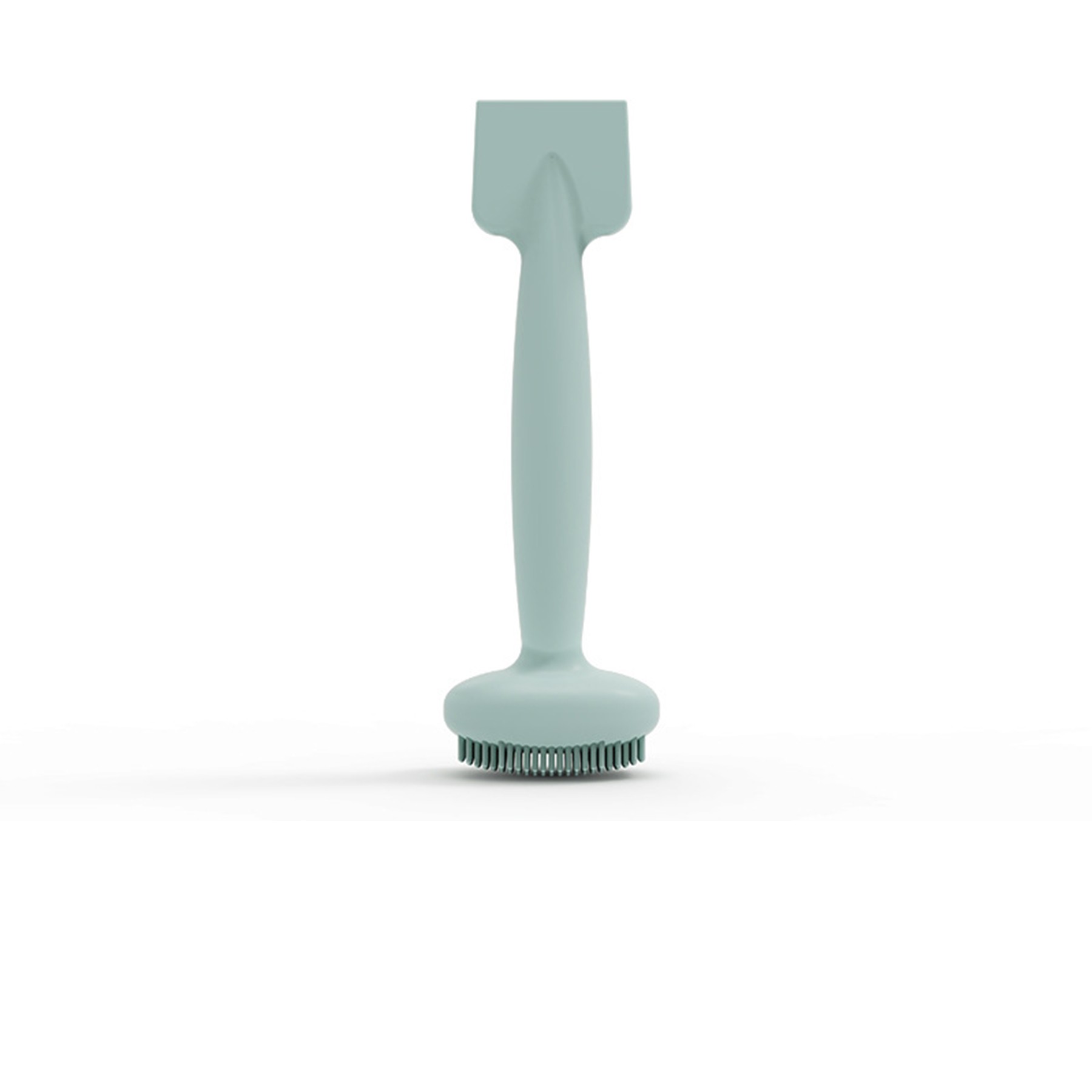 Silicone Face Mask Brush 5