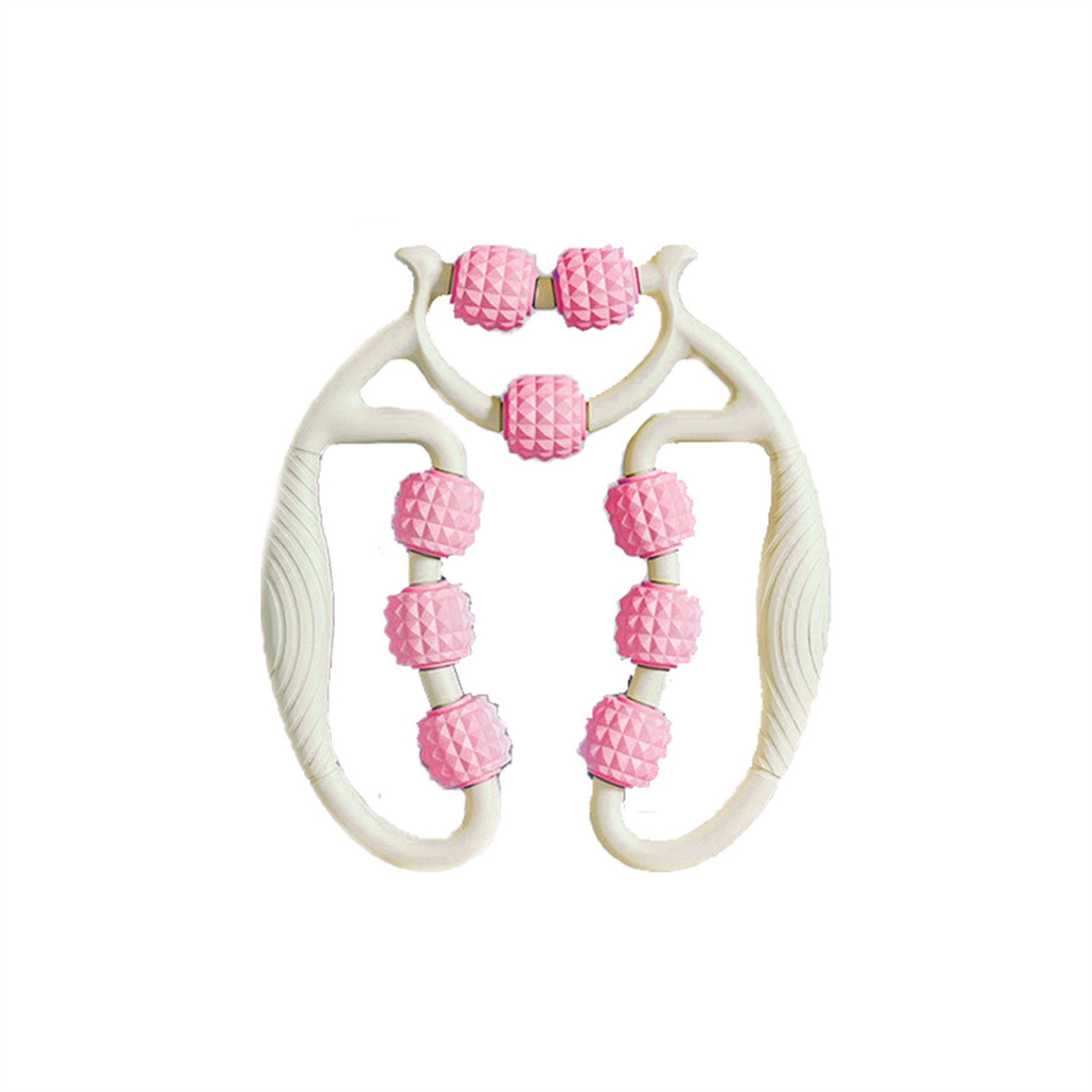 Circular Leg Massager 3