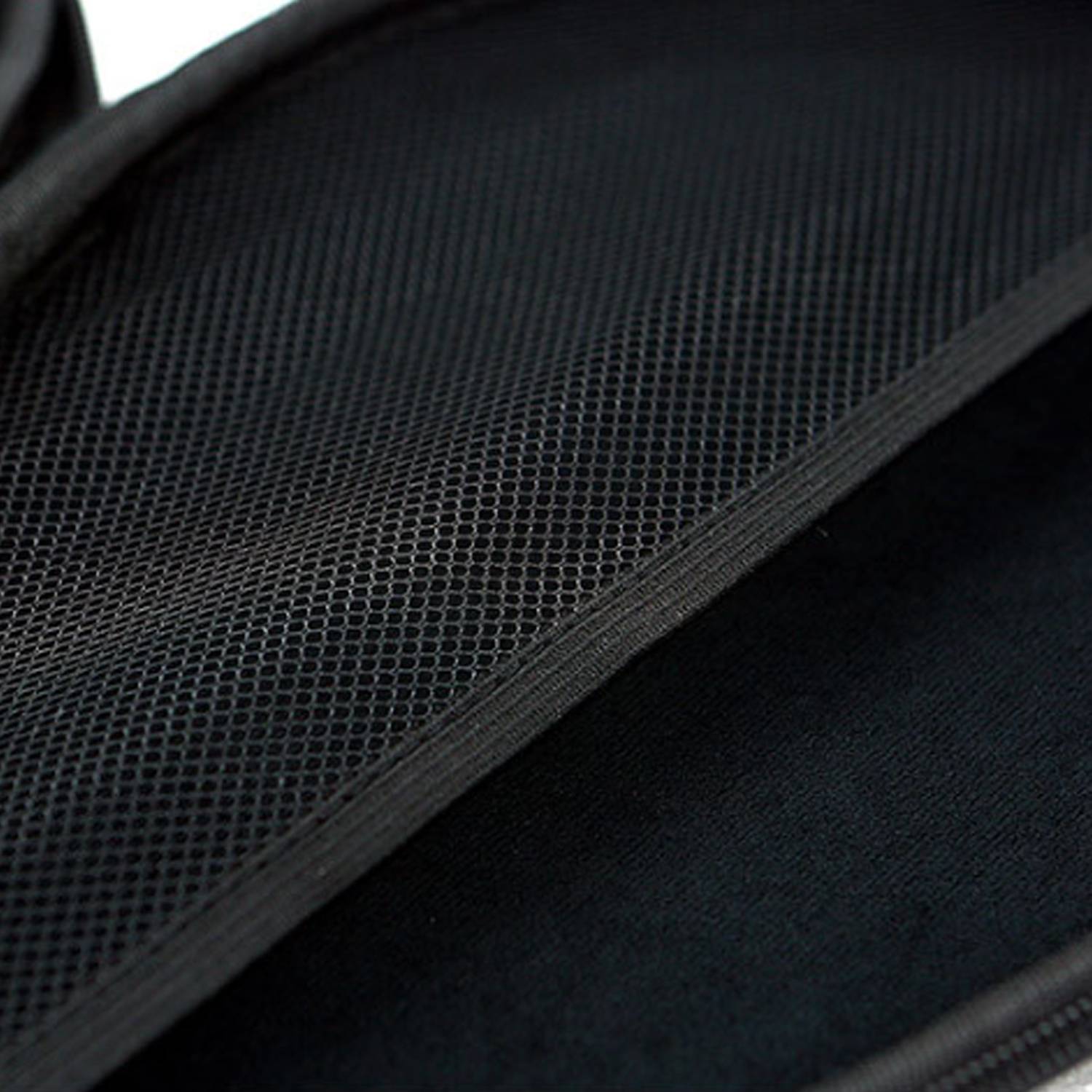 Portable Table Tennis Paddles Case Racket Bag 5