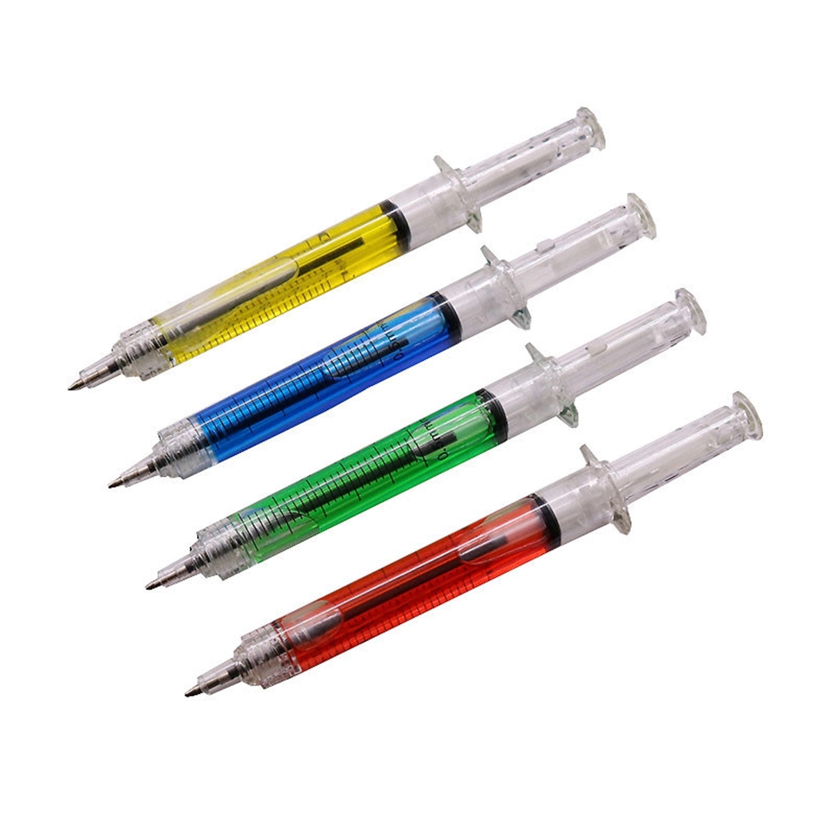 Syringe Ballpoint Pen 7