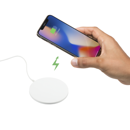 Ultra Thin Wireless Charging Pad 46