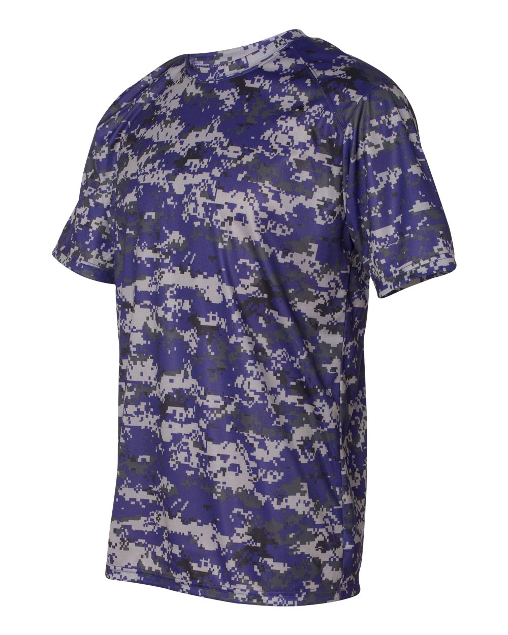 Men's Digital Camo T-Shirt - 4180 29