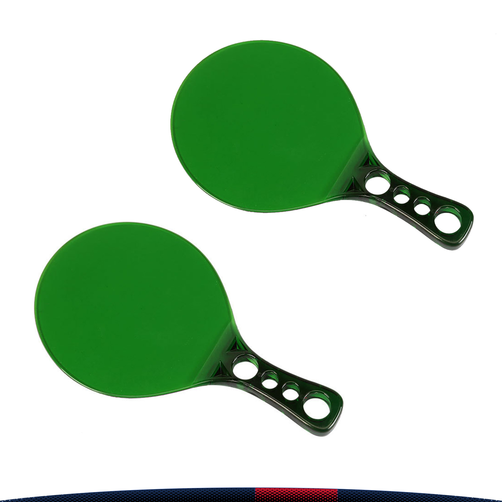 Moser Children Rackets 2
