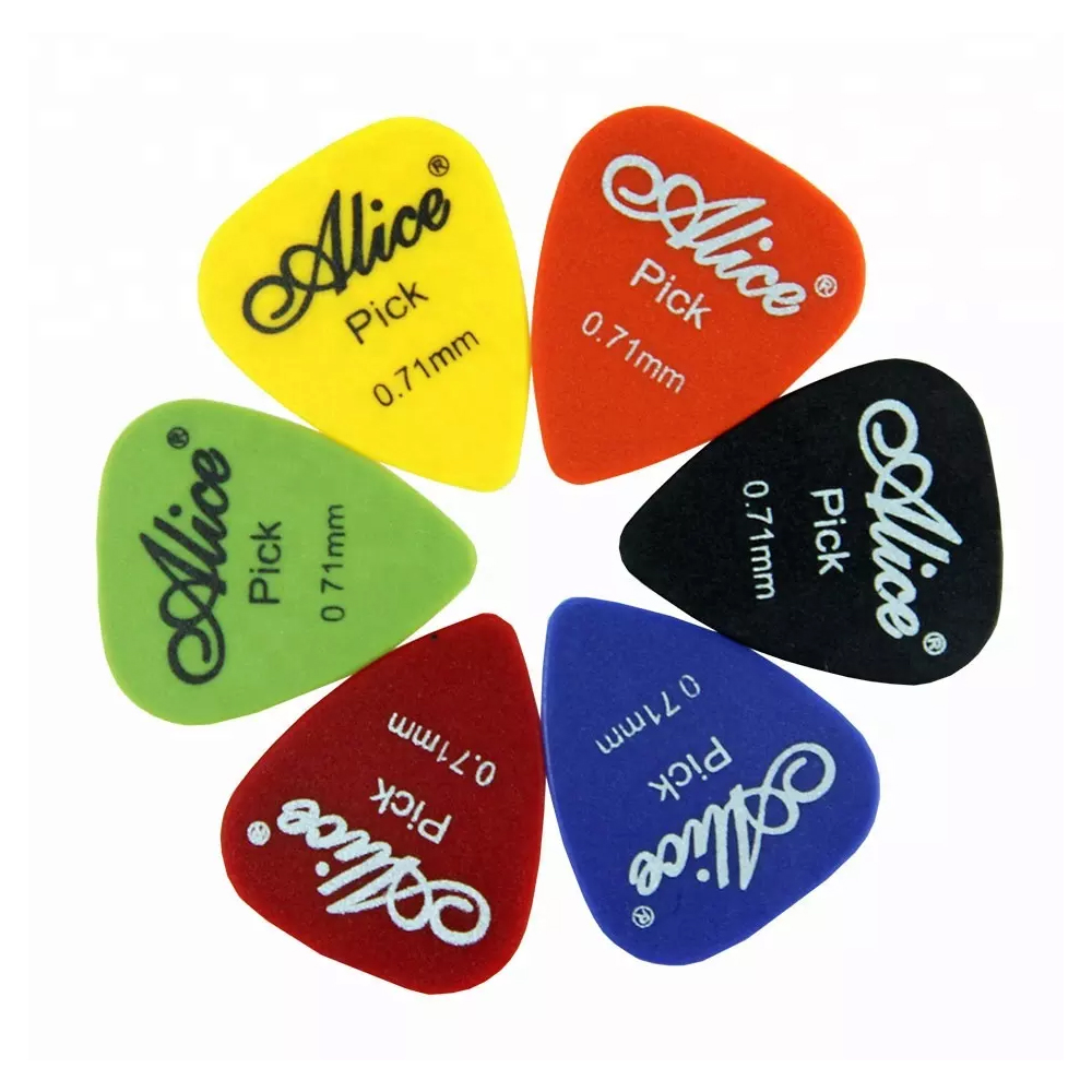 Guitar Picks 1