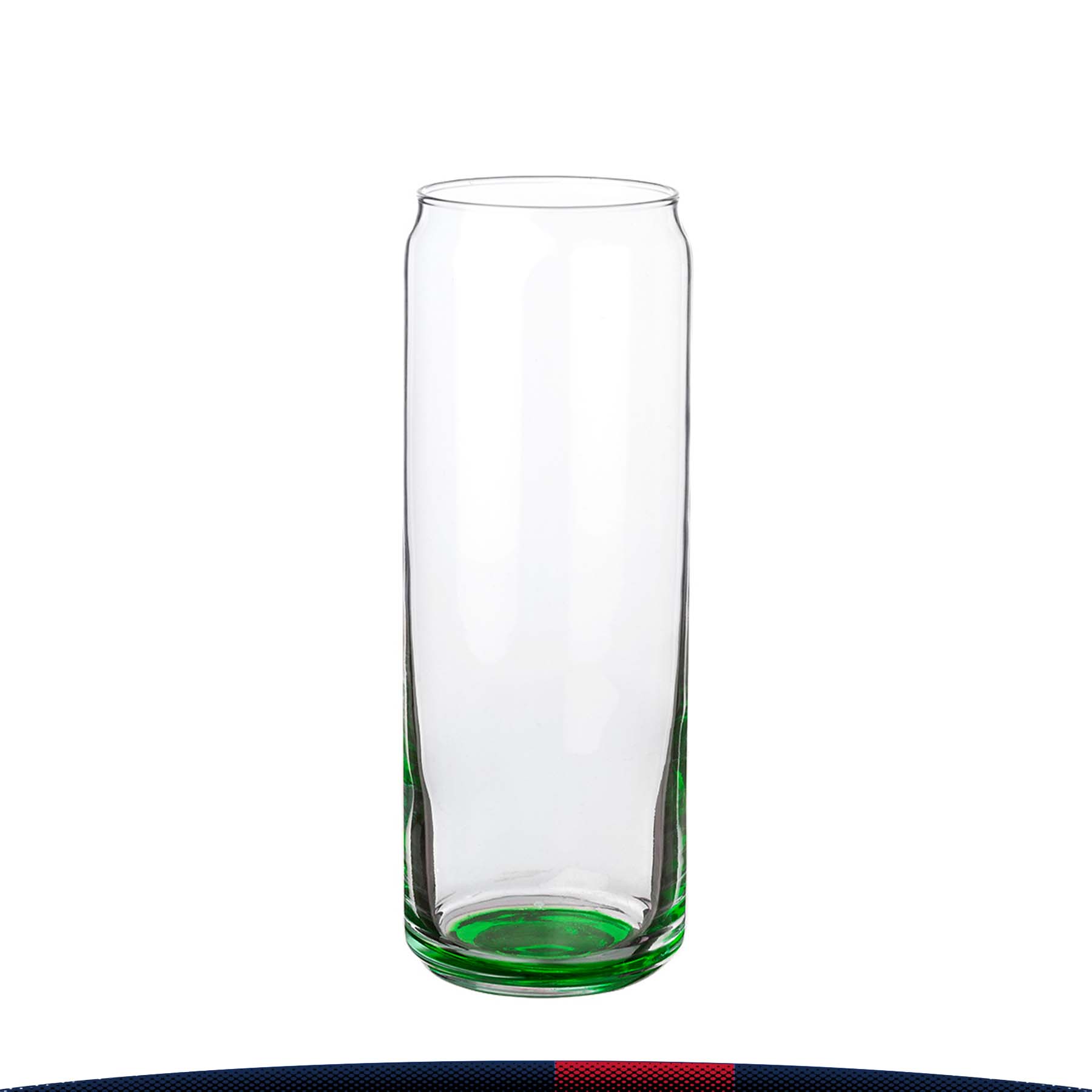 12.5 oz. Libbey Slim Can Beer Glasses 7