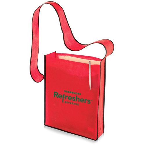 Polypropylene Over The Shoulder Sling Bag 19