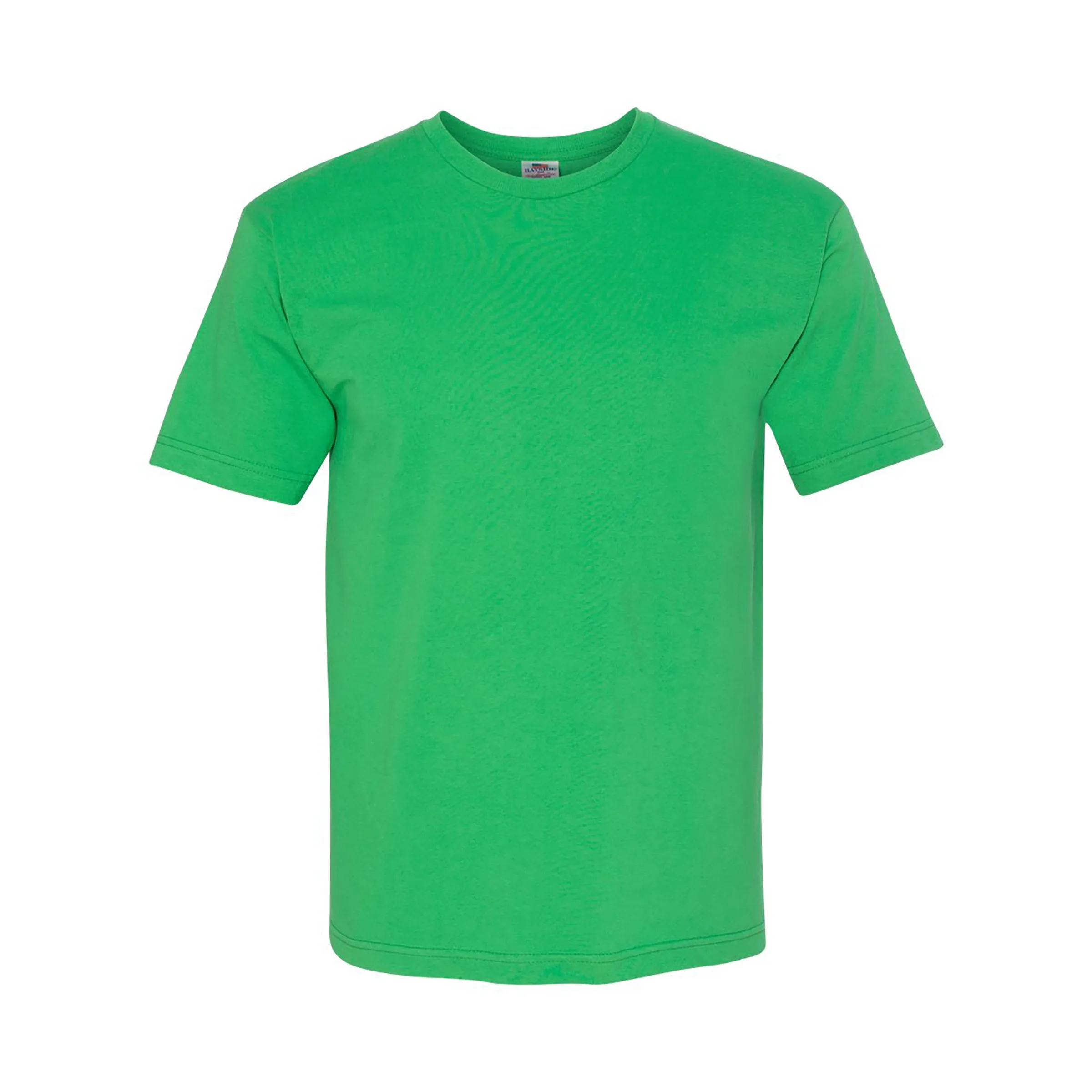 Bayside Adult Short-Sleeve Tee 33