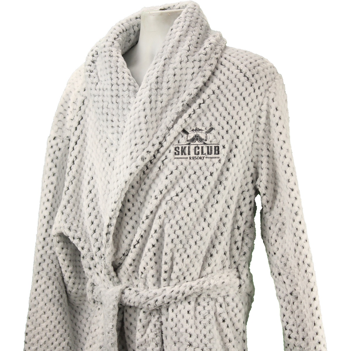 Wanderlust Bathrobe 5