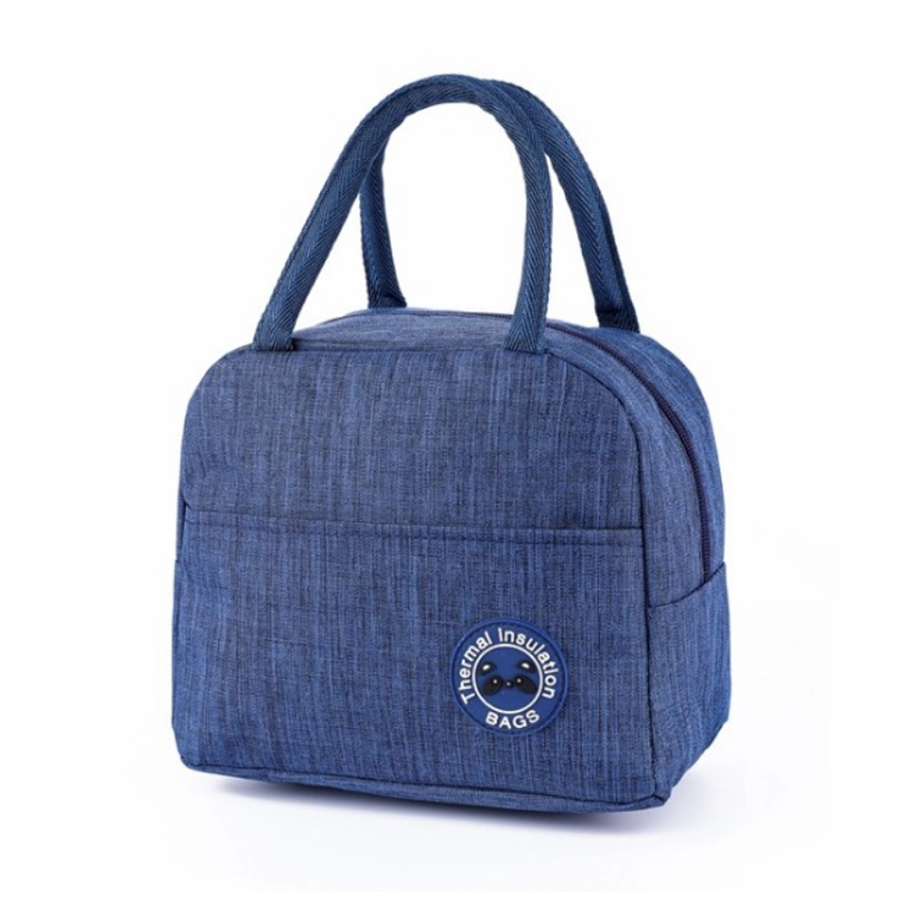 Non-woven Insulated Lunch Cooler Bag 7