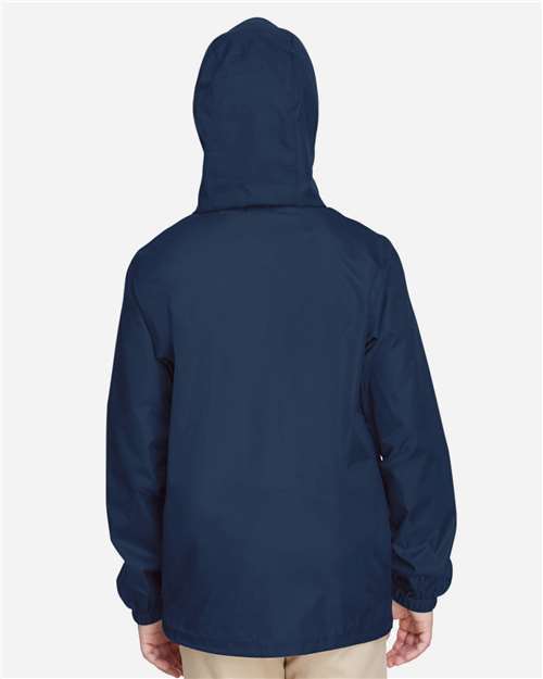 Youth Zone Protect Lightweight Jacket - TT73Y 53