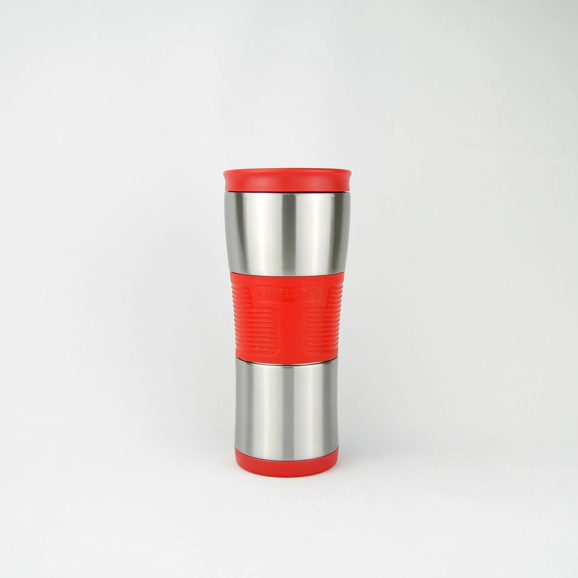 Custom 17 oz Stainless Steel Vacuum Insulated Tumbler 6