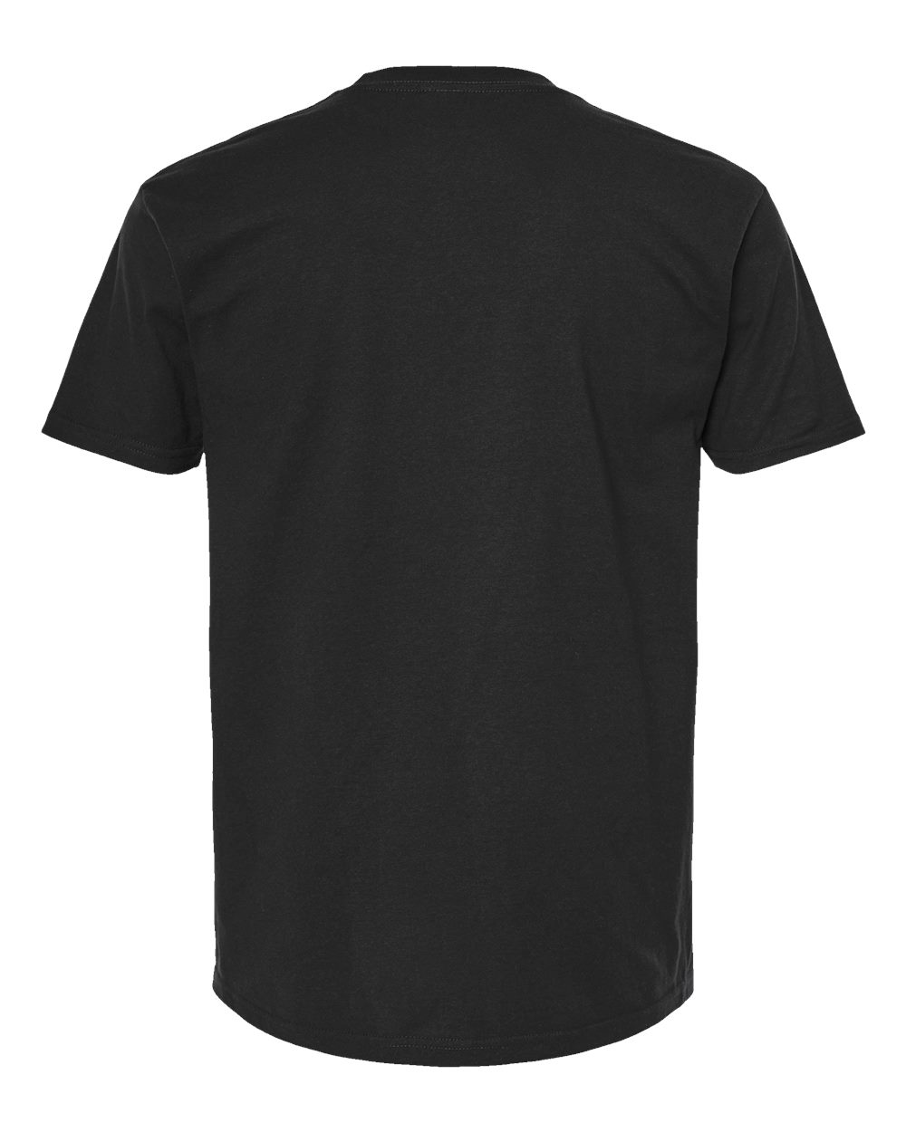 Heavyweight Jersey Pocket T-Shirt