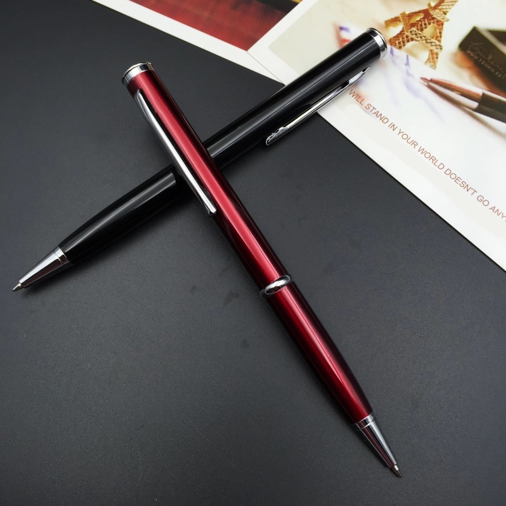 Metal Ball-point Pen Letter Opener 13