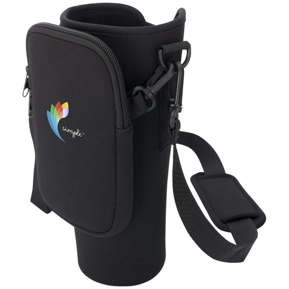 Essentials Waterbottle Holder 3